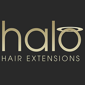 Halo Couture Hair Extensions - Chez La Femme
